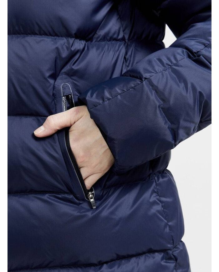 ADV Explore Down Jacket W NEW WAVE