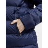 ADV Explore Down Jacket W NEW WAVE