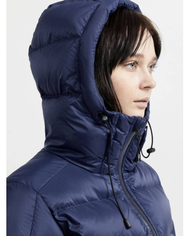 ADV Explore Down Jacket W NEW WAVE