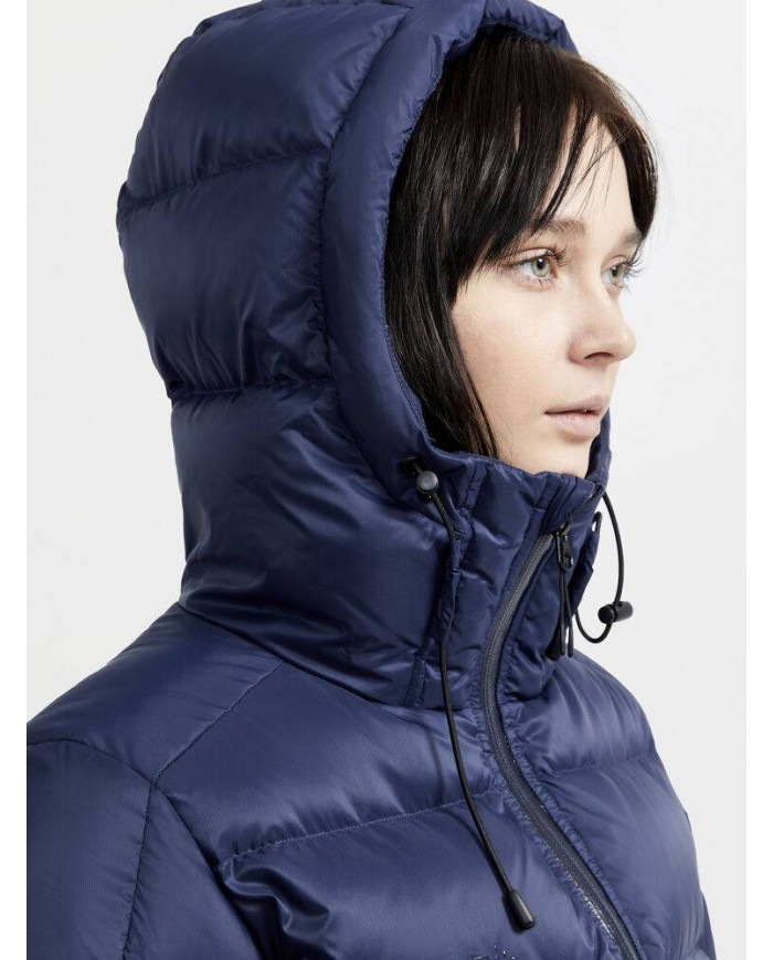 ADV Explore Down Jacket W NEW WAVE