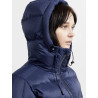 ADV Explore Down Jacket W NEW WAVE