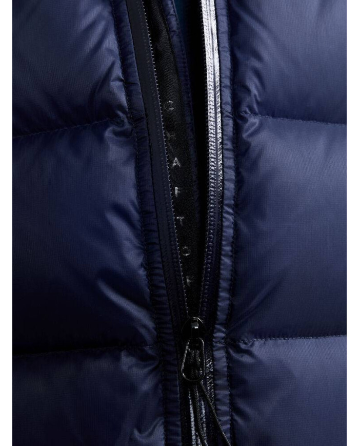 ADV Explore Down Jacket W NEW WAVE
