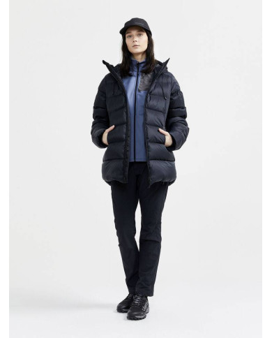 ADV Explore Down Jacket W NEW WAVE