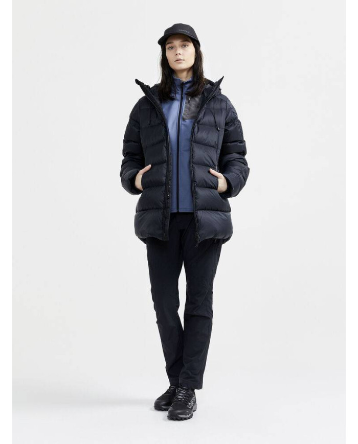 ADV Explore Down Jacket W NEW WAVE