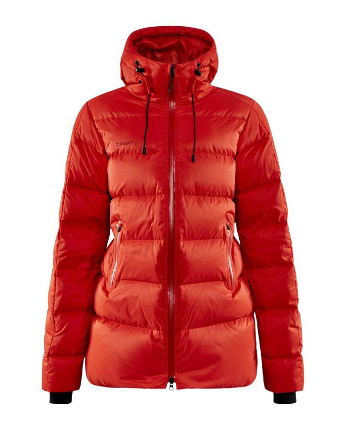 ADV Explore Down Jacket W NEW WAVE