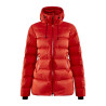 ADV Explore Down Jacket W NEW WAVE