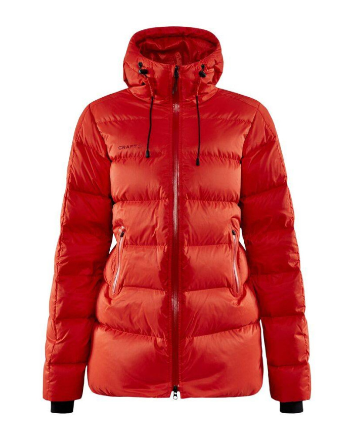 ADV Explore Down Jacket W NEW WAVE