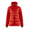 ADV Explore Down Jacket W NEW WAVE