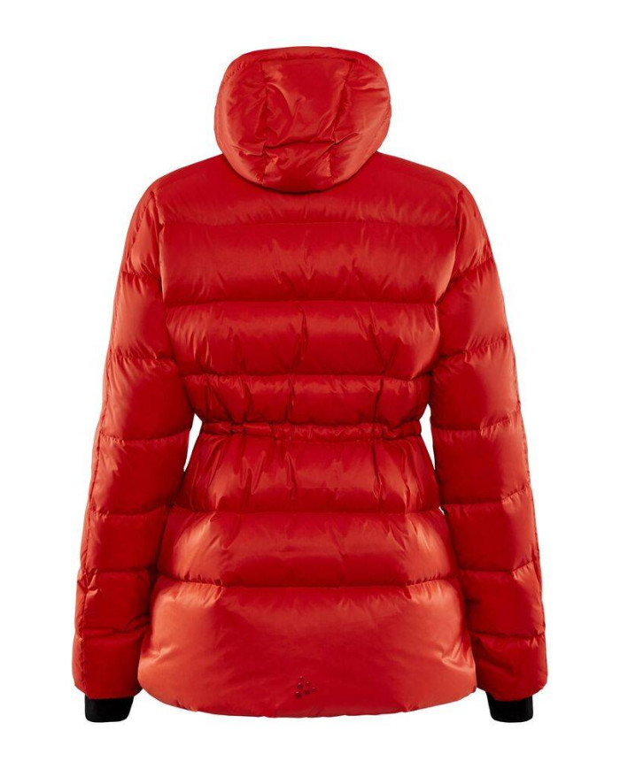 ADV Explore Down Jacket W NEW WAVE