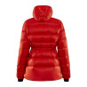 ADV Explore Down Jacket W NEW WAVE