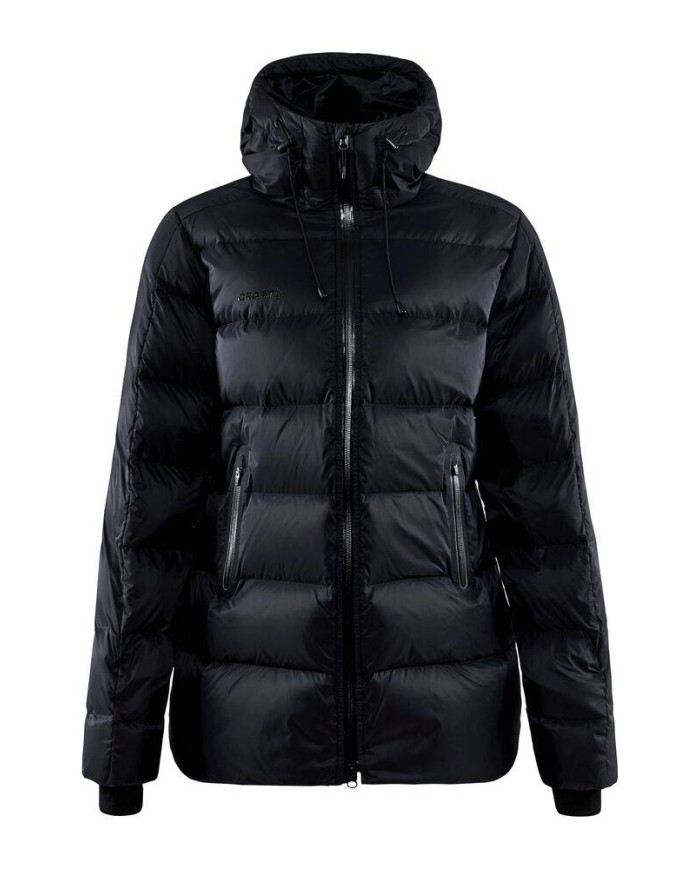 ADV Explore Down Jacket W NEW WAVE
