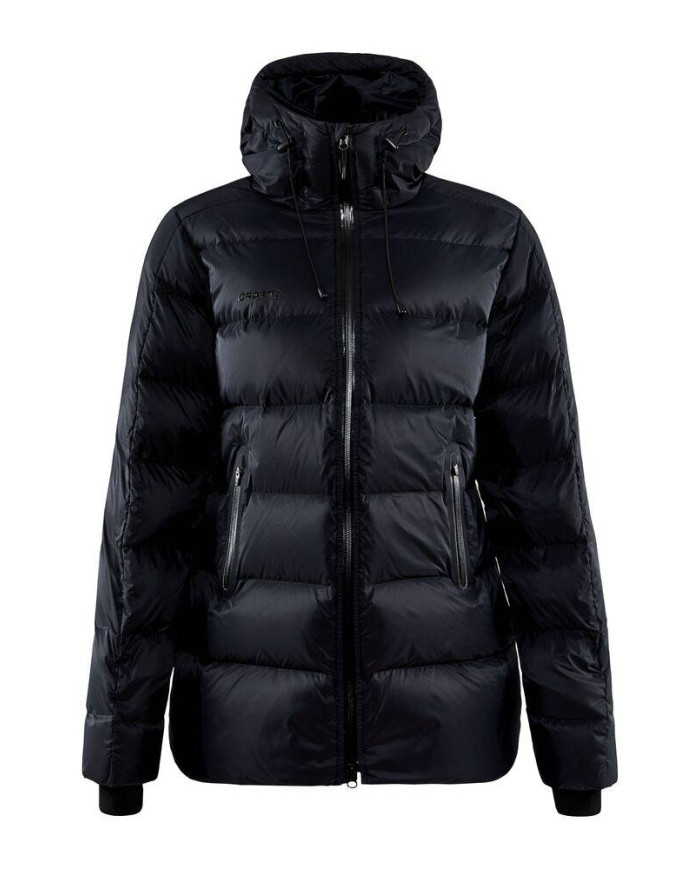 ADV Explore Down Jacket W NEW WAVE
