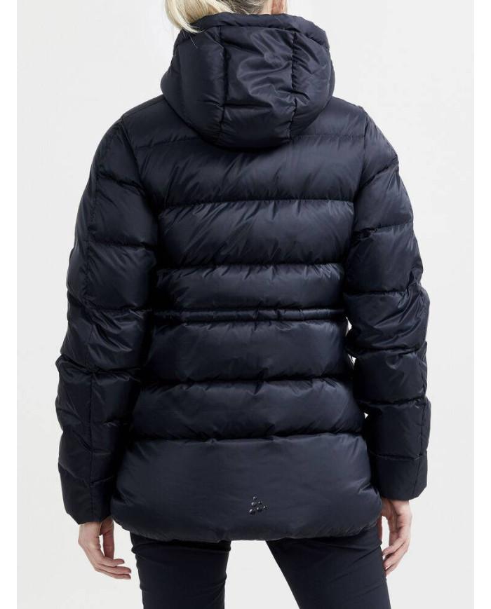 ADV Explore Down Jacket W NEW WAVE