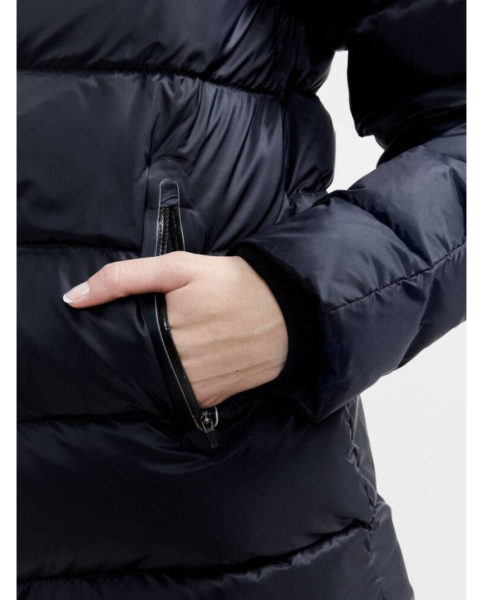 ADV Explore Down Jacket W NEW WAVE