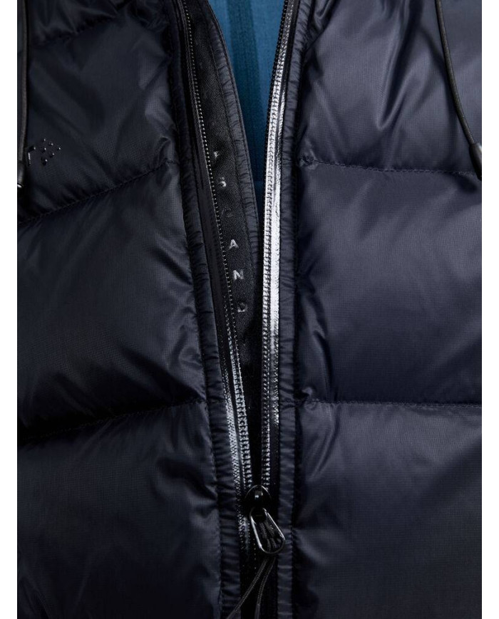 ADV Explore Down Jacket W NEW WAVE