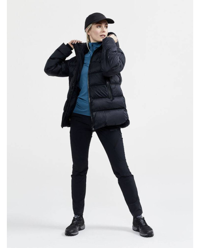 ADV Explore Down Jacket W NEW WAVE