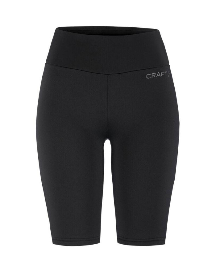 Explore Power Fleece Short Tights W NEW WAVE