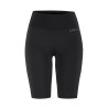 Explore Power Fleece Short Tights W NEW WAVE