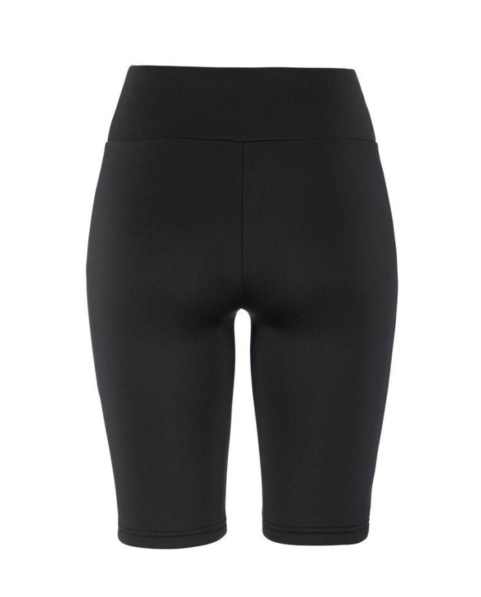 Explore Power Fleece Short Tights W NEW WAVE