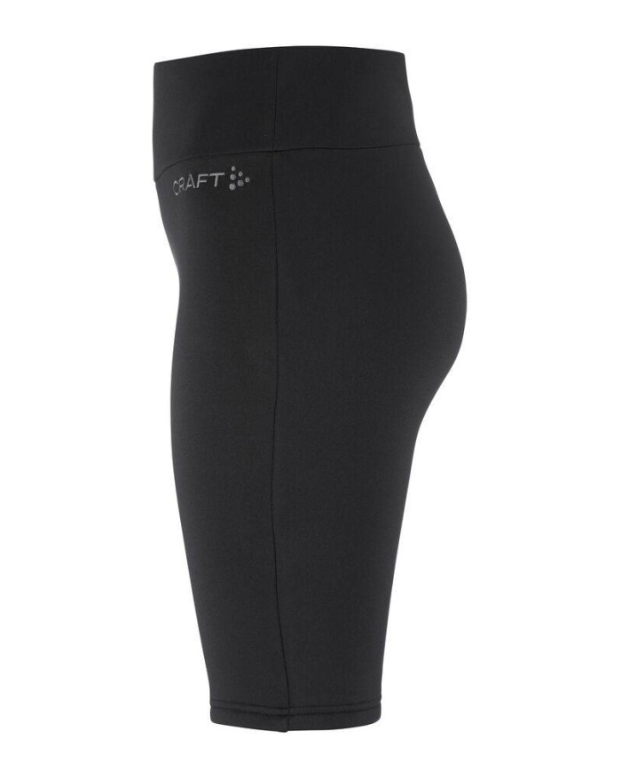 Explore Power Fleece Short Tights W NEW WAVE