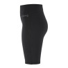 Explore Power Fleece Short Tights W NEW WAVE
