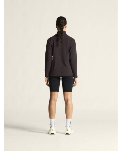 Explore Power Fleece Short Tights W NEW WAVE