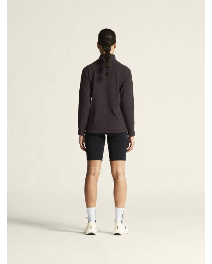 Explore Power Fleece Short Tights W NEW WAVE
