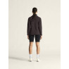 Explore Power Fleece Short Tights W NEW WAVE