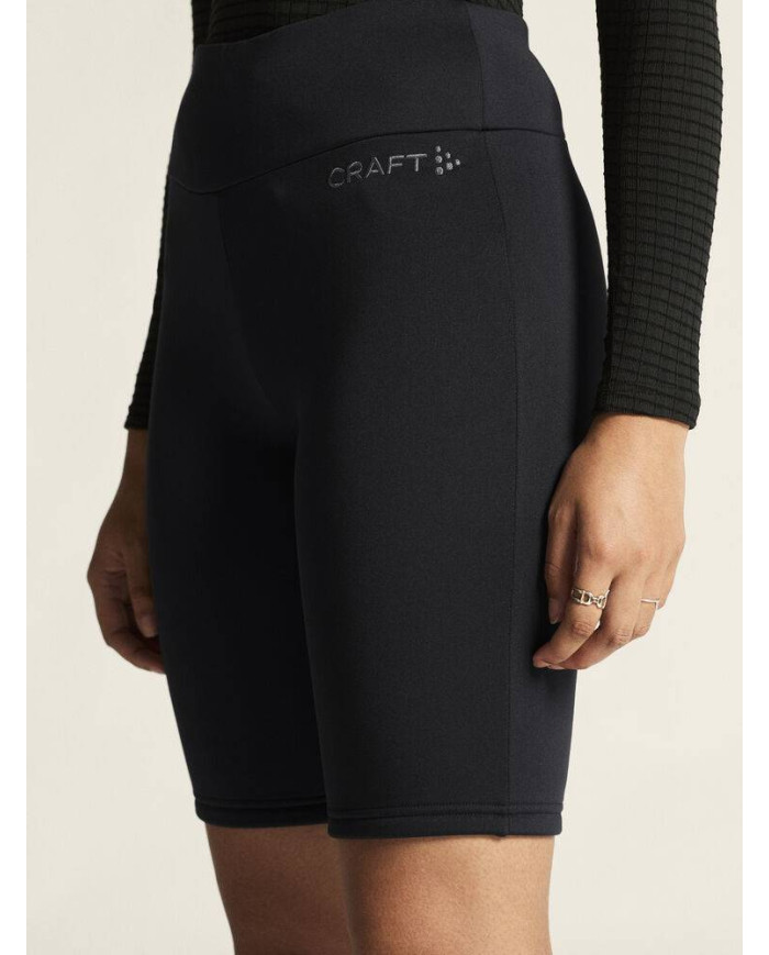 Explore Power Fleece Short Tights W NEW WAVE