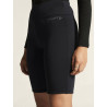 Explore Power Fleece Short Tights W NEW WAVE