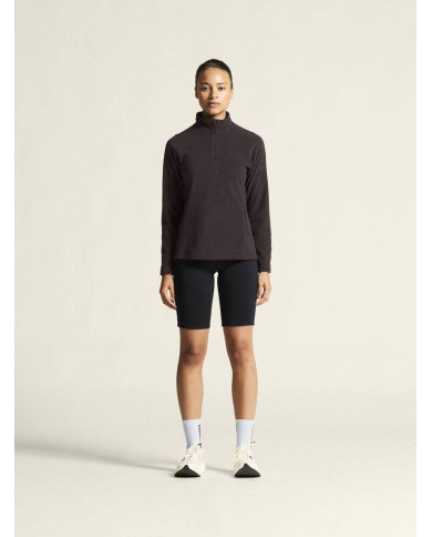 Explore Power Fleece Short Tights W NEW WAVE