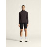 Explore Power Fleece Short Tights W NEW WAVE