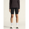 Explore Power Fleece Short Tights W NEW WAVE