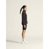 Explore Power Fleece Short Tights W NEW WAVE