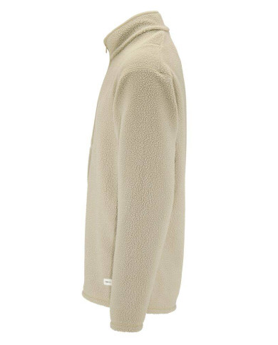 Join Pile Fleece HZ M NEW WAVE
