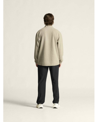 Join Pile Fleece HZ M NEW WAVE