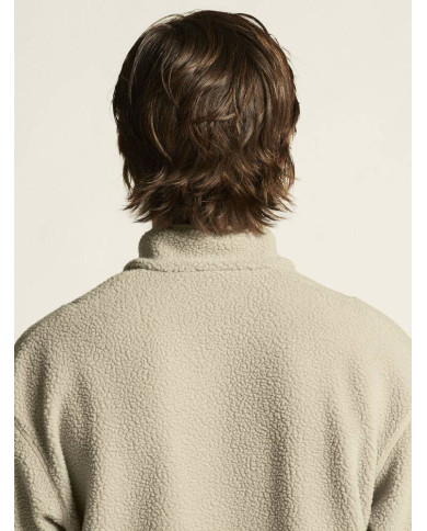 Join Pile Fleece HZ M NEW WAVE