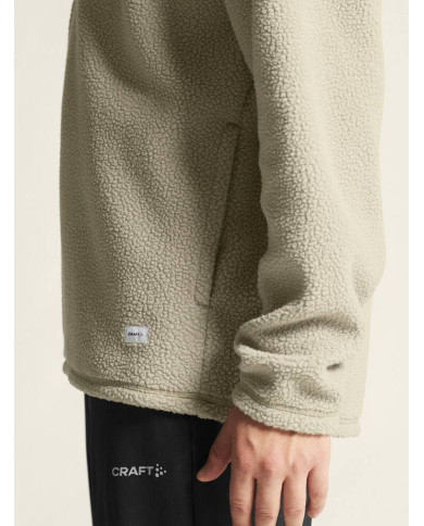 Join Pile Fleece HZ M NEW WAVE
