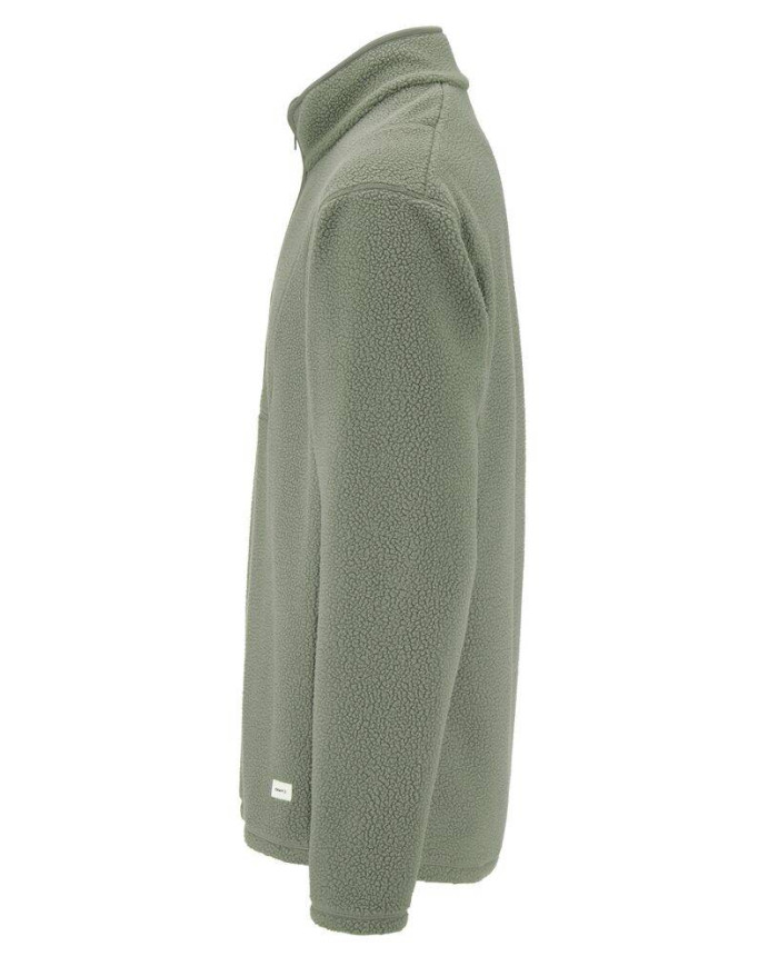 Join Pile Fleece HZ M NEW WAVE