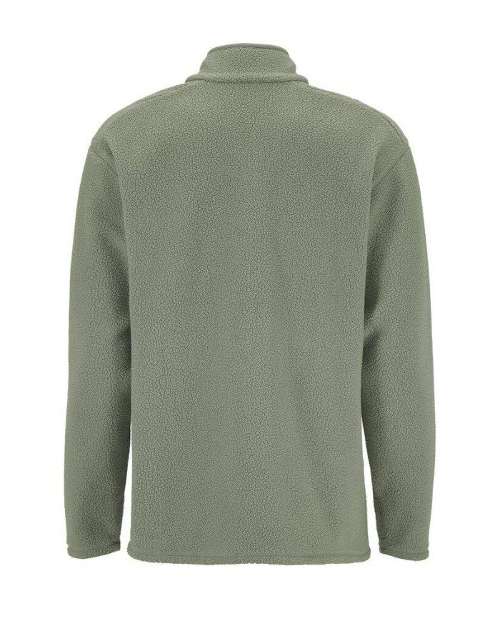 Join Pile Fleece HZ M NEW WAVE