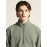 Join Pile Fleece HZ M NEW WAVE