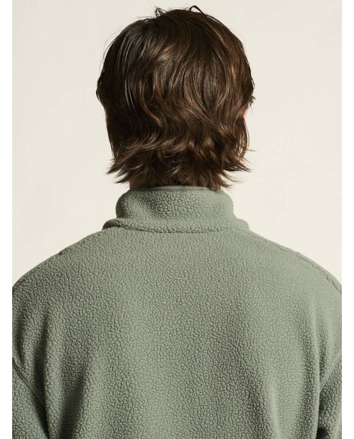 Join Pile Fleece HZ M NEW WAVE