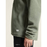 Join Pile Fleece HZ M NEW WAVE