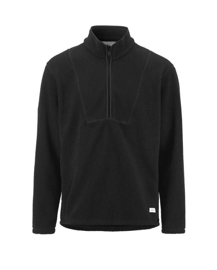 Join Pile Fleece HZ M NEW WAVE