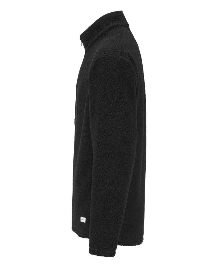 Join Pile Fleece HZ M NEW WAVE