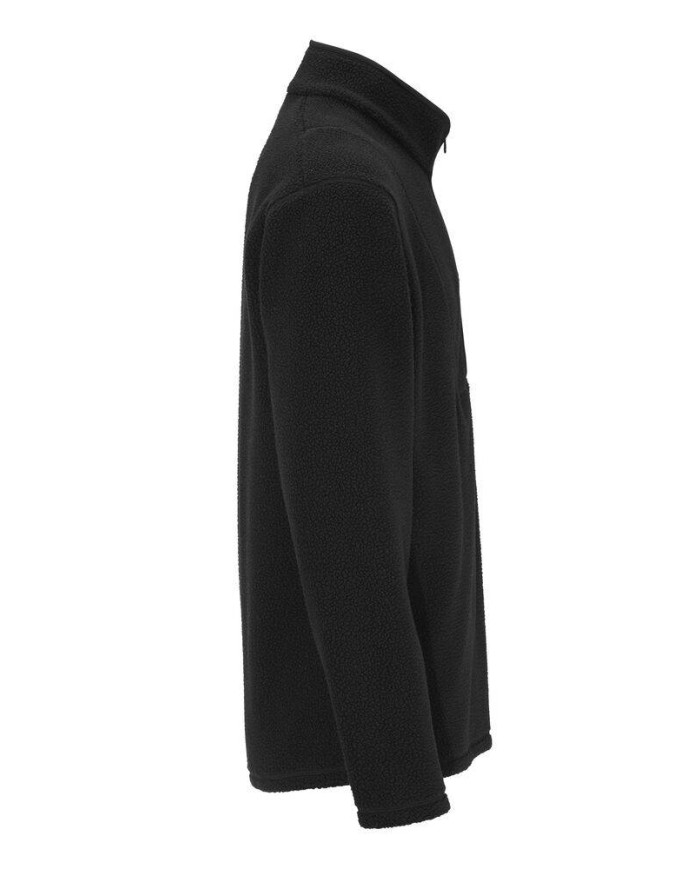 Join Pile Fleece HZ M NEW WAVE
