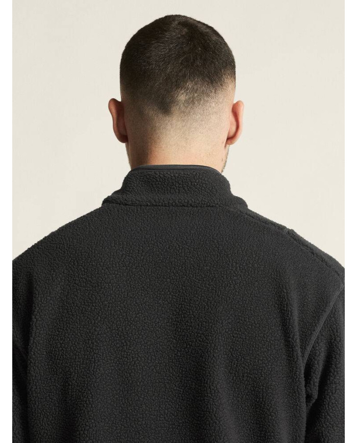 Join Pile Fleece HZ M NEW WAVE