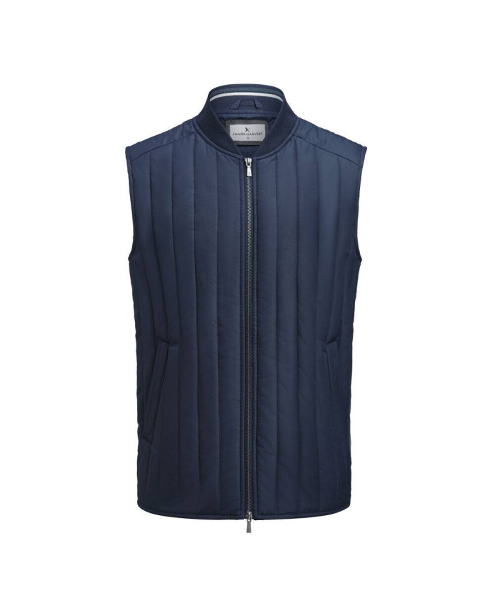 Scarsdale Vest Men NEW WAVE