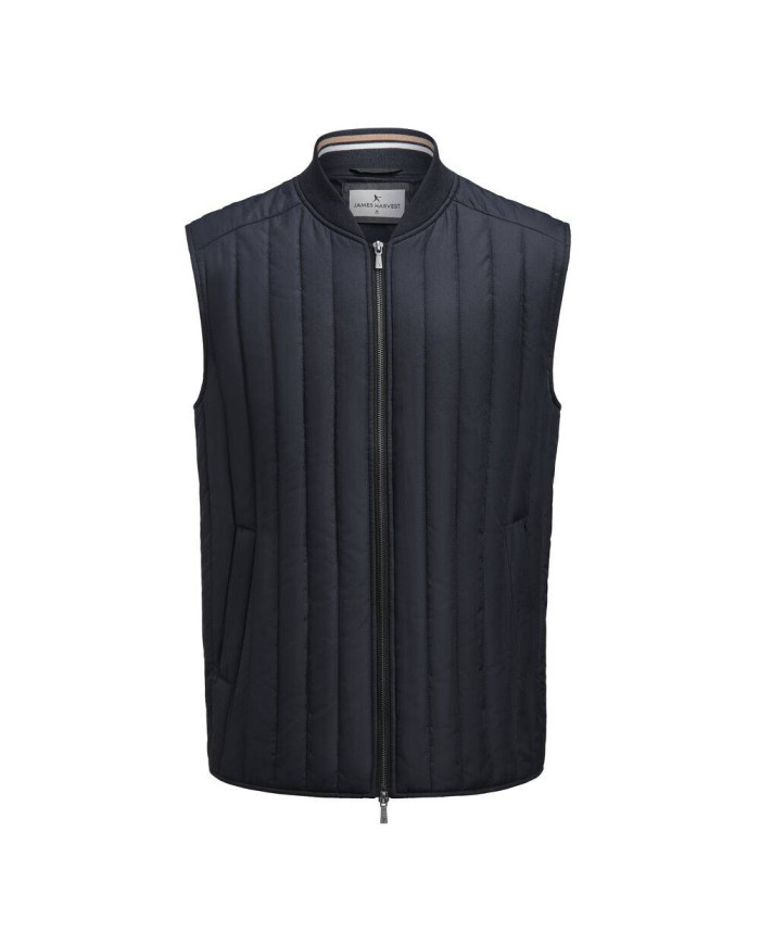 Scarsdale Vest Men NEW WAVE