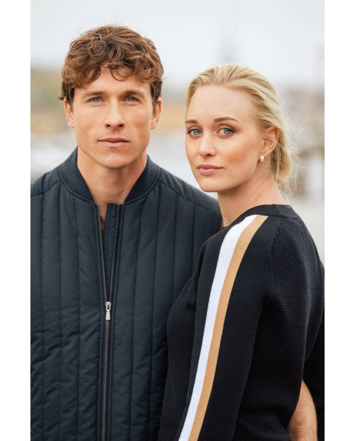 Scarsdale Vest Men NEW WAVE